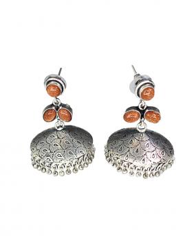 Tiger Stone Eardrops....