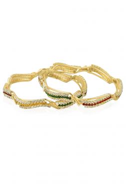 BO'BELL Gold Plated ....