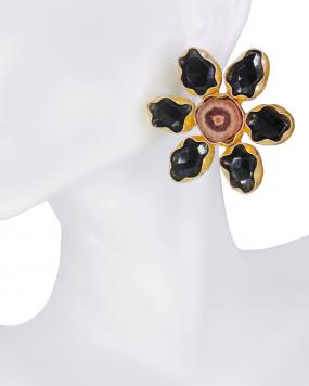 Daisy Black Beauty E....