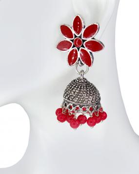 Aria Cherry Dangler....