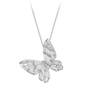 Tinky Butterfly CZ d....