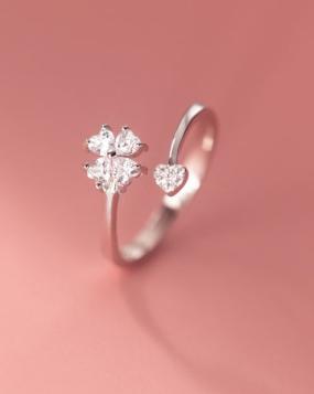 Spring Heart Adjusta....
