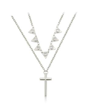 Lily Cross Stainless....
