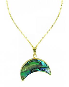 Abalone Crescent....