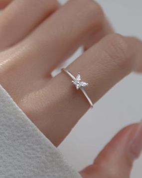 Yara Sterling Silver....