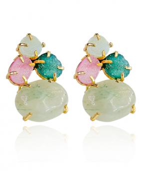 Shades of Pastel....