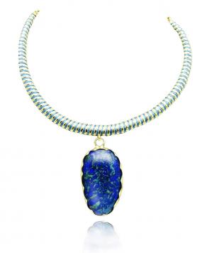 Azora Mystic Necklac....