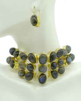 Gemini Star Choker S....