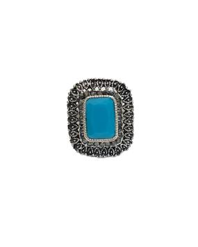 Poppy Boho Rings....