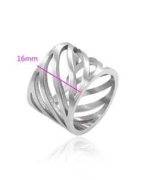 Spiral Wheel Stainle....