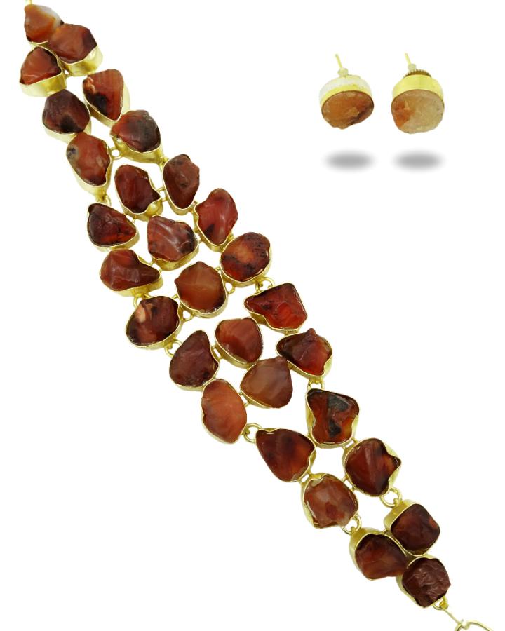 Marli Beau Choker Set