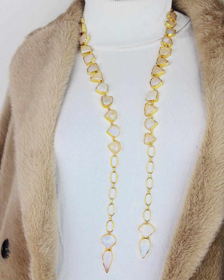Sidney Moon Scarf