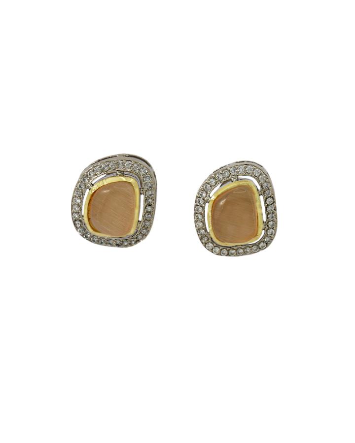 Dixie Glitz Studs