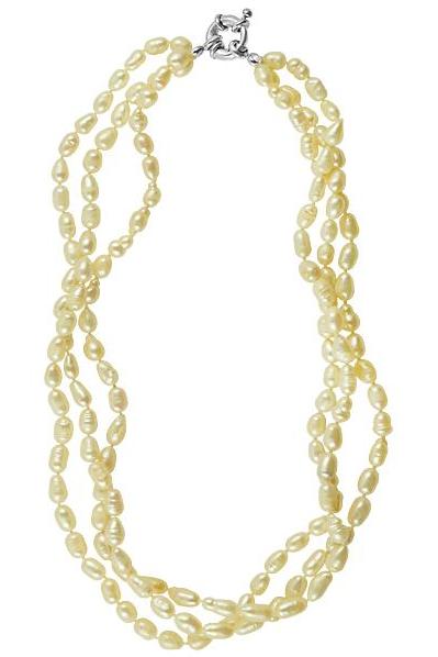 Isbelle Necklace