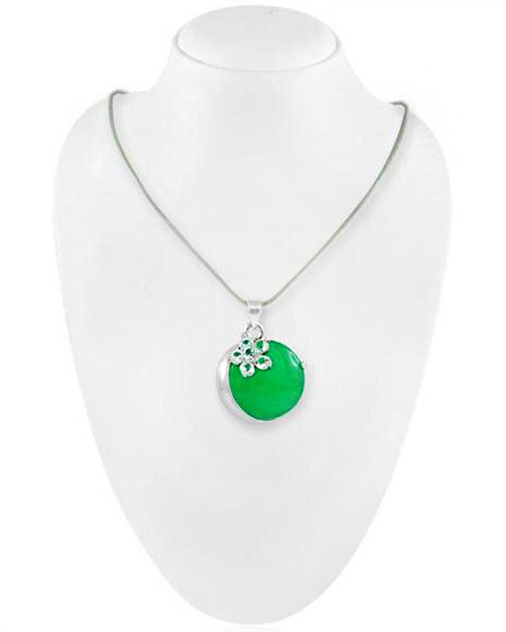 Britanny Pendant