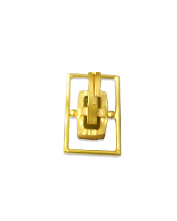 Marigold Mystic Ring