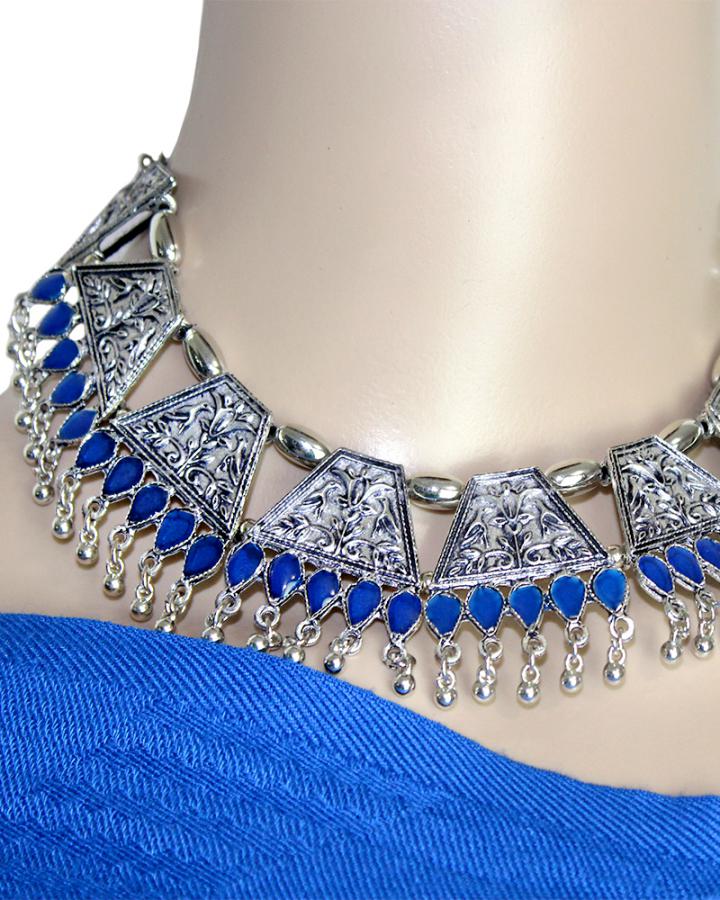 CHINK CHOKER 