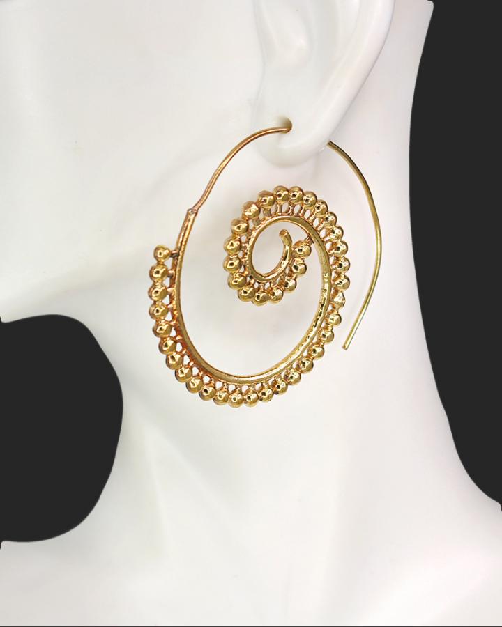 Black Beauty Boho Combo