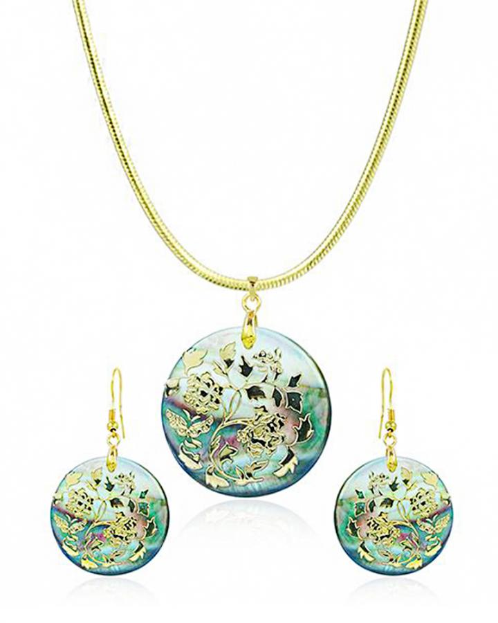 Abalone Cynthia