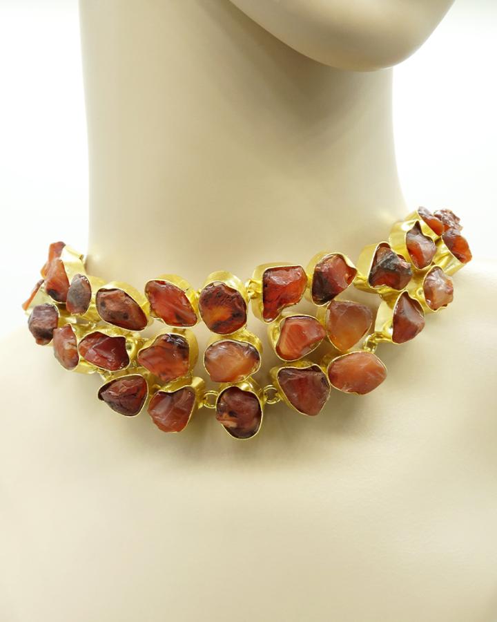 Marli Beau Choker Set