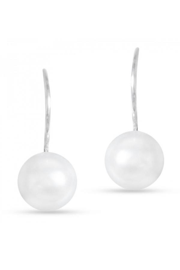 Debonair Pearl Earrings