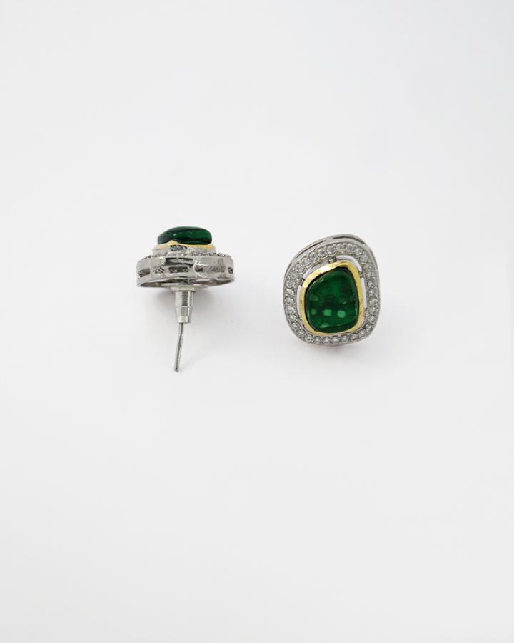 Dixie Glitz Studs