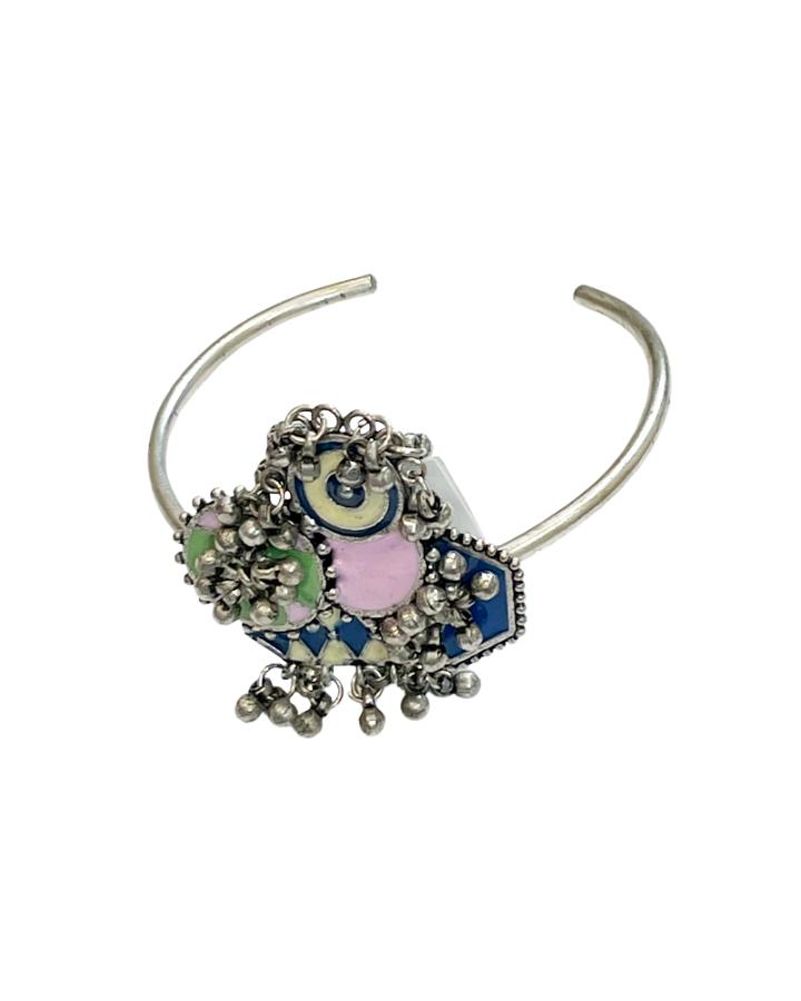 Camilla Boho Adjustable Bracelet