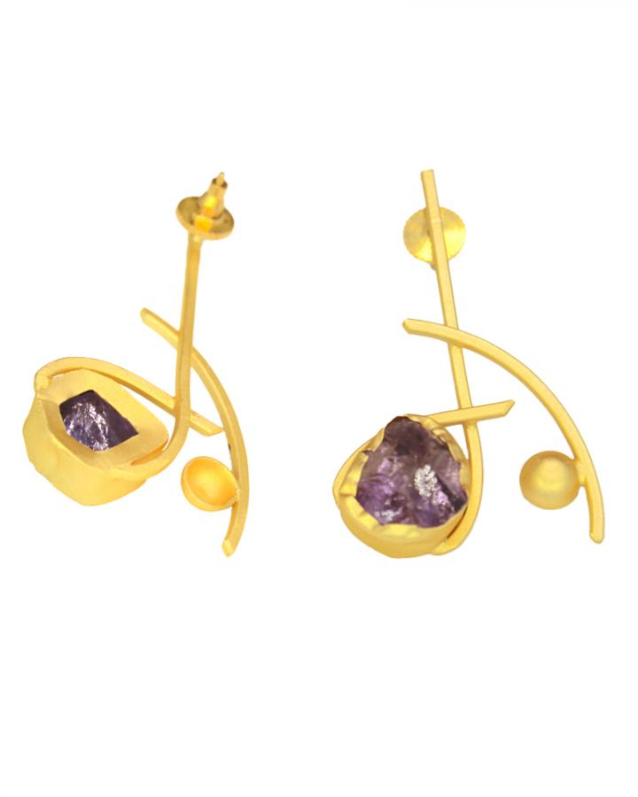 Amethyst Twisty