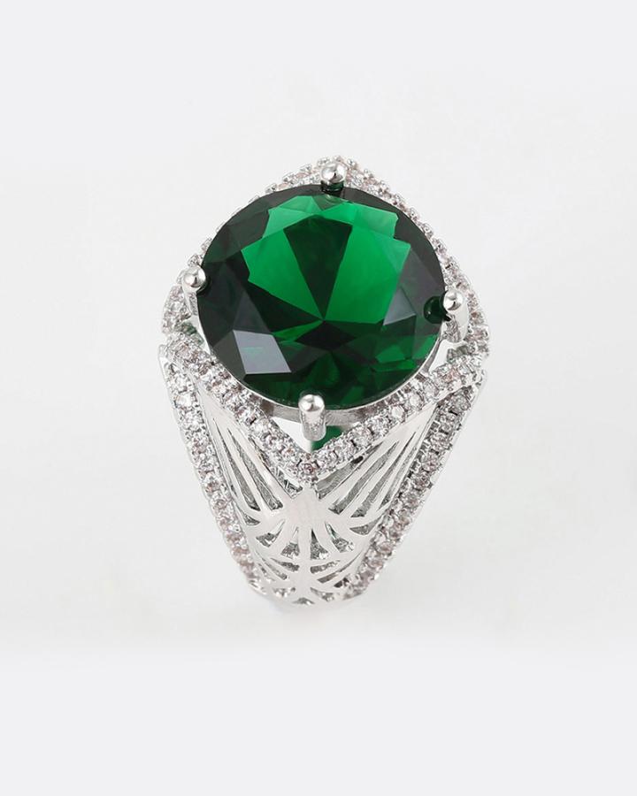 Amora Twinkle Swarovski Ring