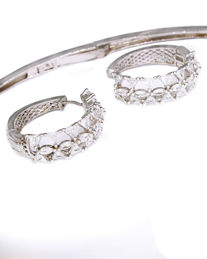 Majestic Kelly Necklace Set