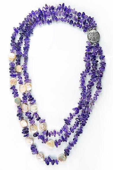 Amethyst Crush