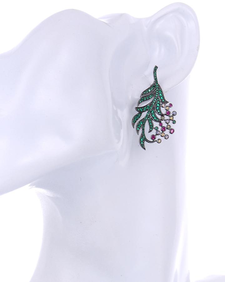 Selene Clove Earring
