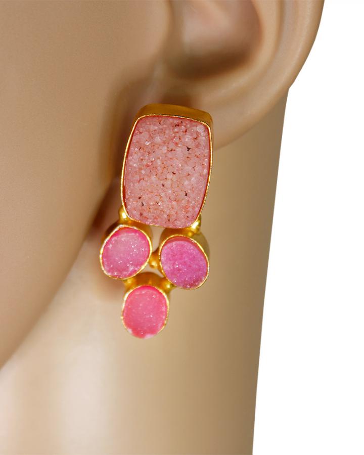 Pop sugar Earring
