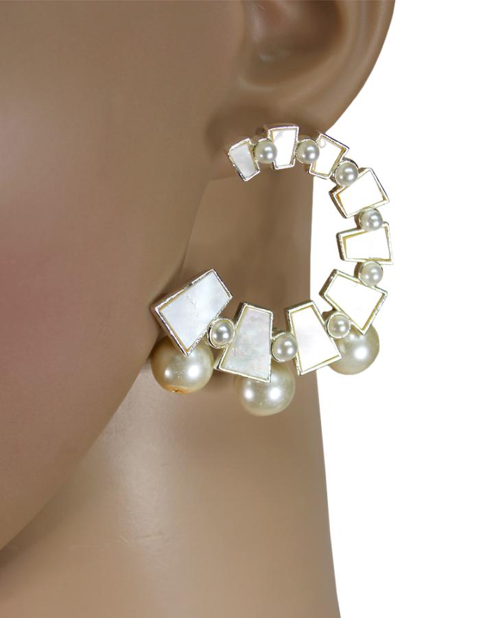 Celestial Earrings