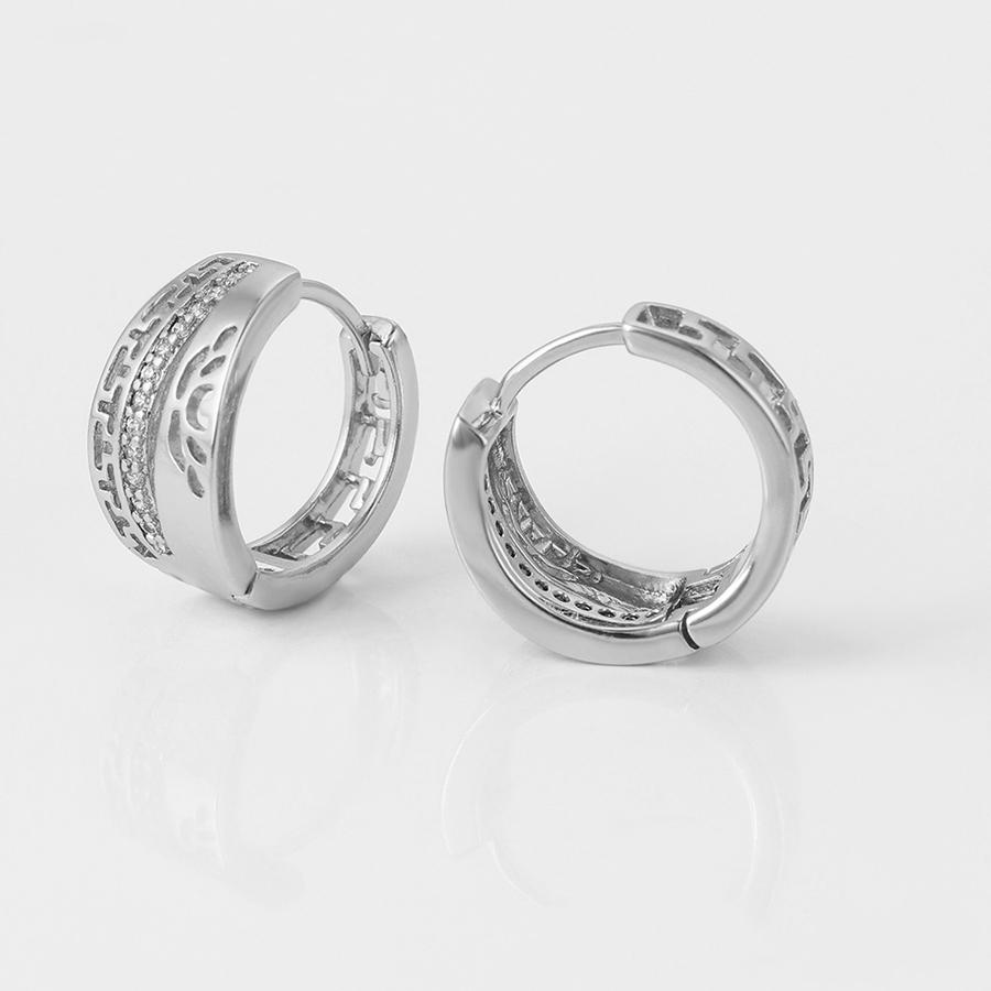 Stellar Hoops