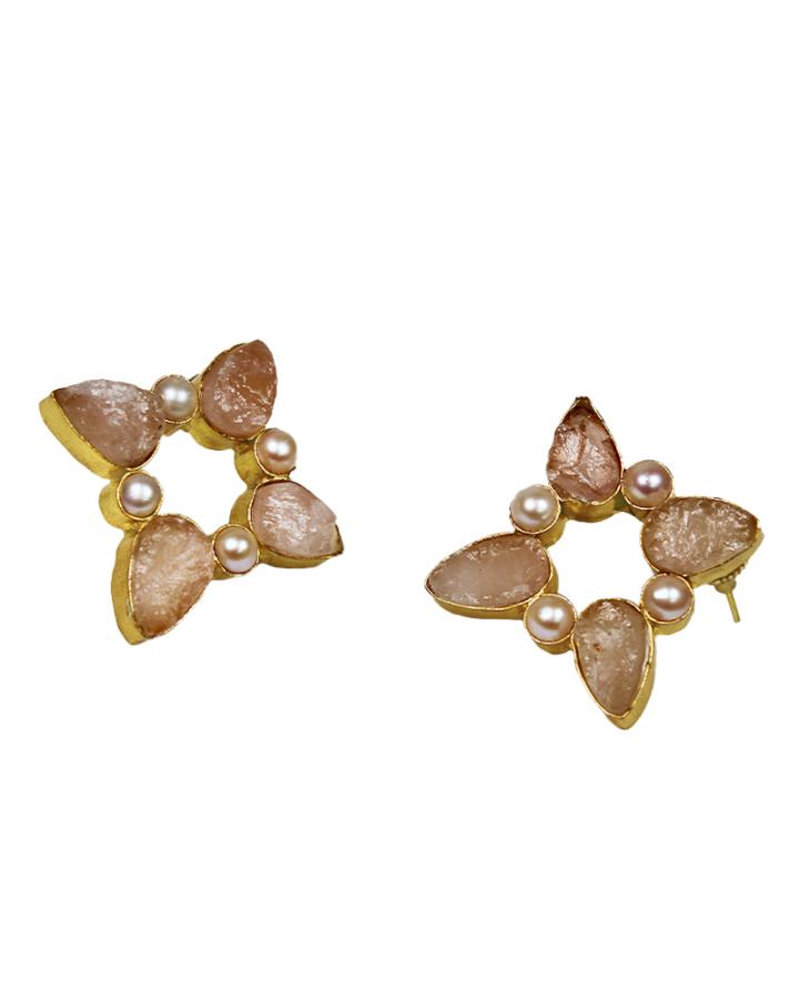 Ellie Colate Earring