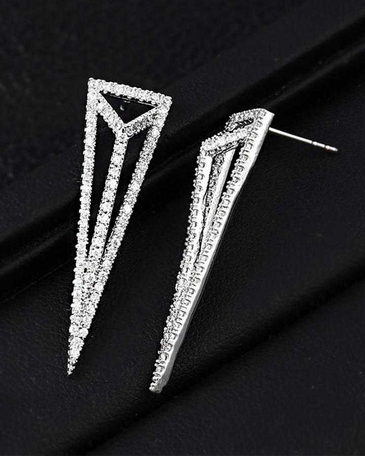 Diamond Arch Set