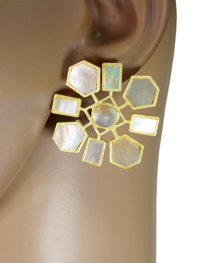 Nebula Earring