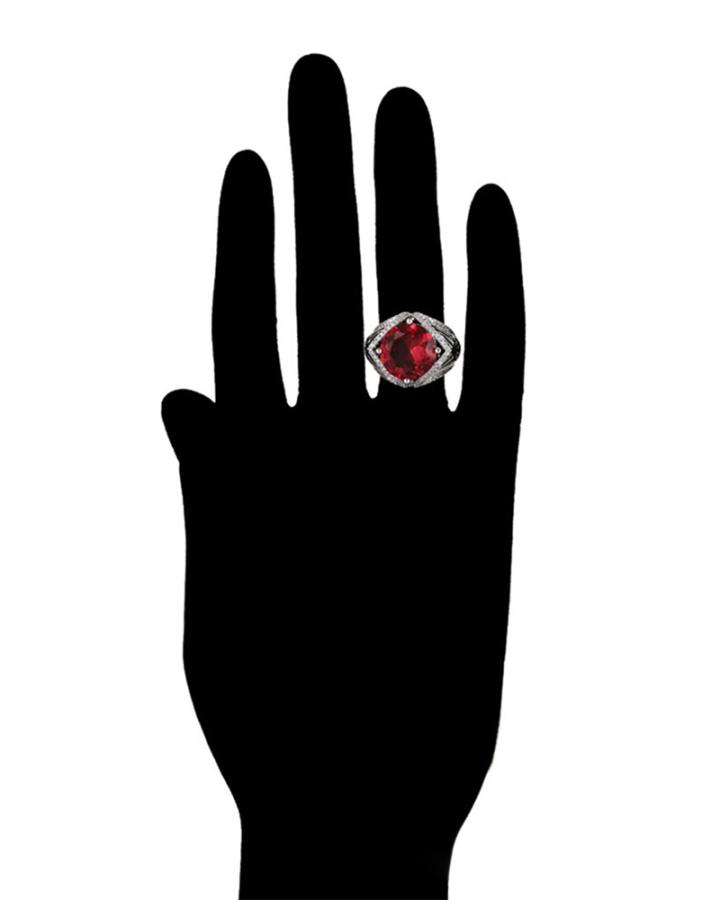 Amora Twinkle Swarovski Ring