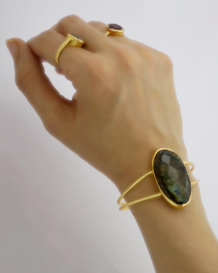 Galaxy Fantasy Bracelet