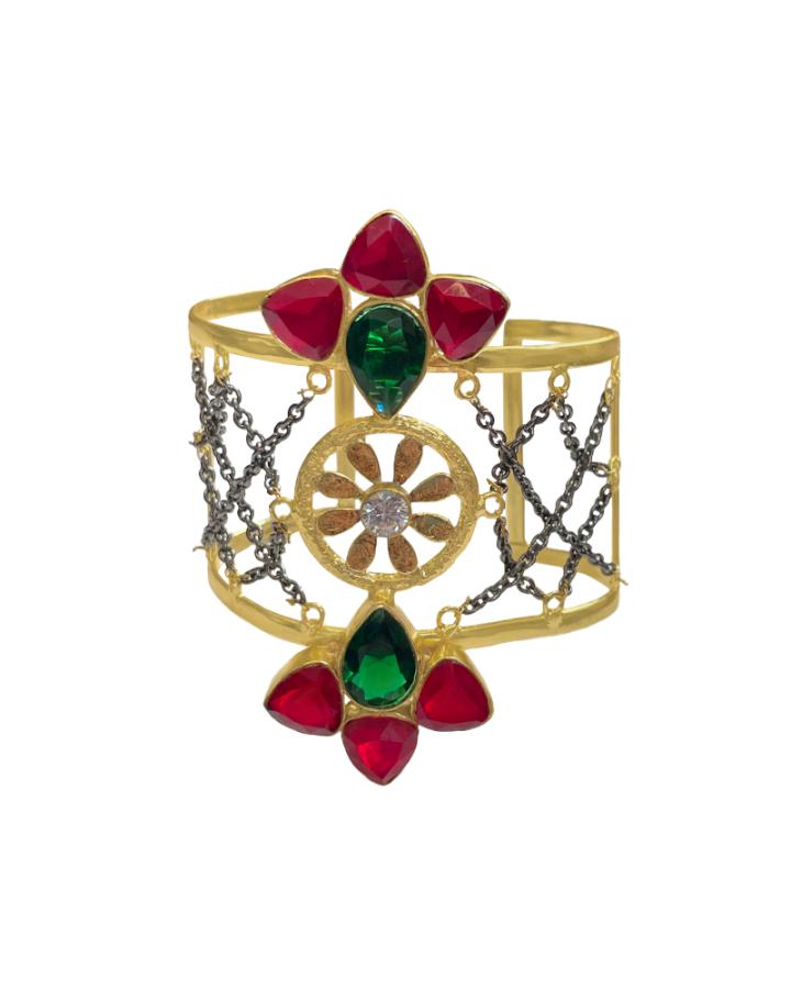Empress Bracelet