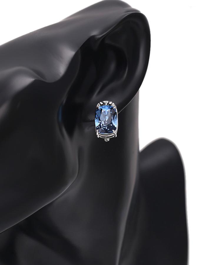 Orchid Ella Earring