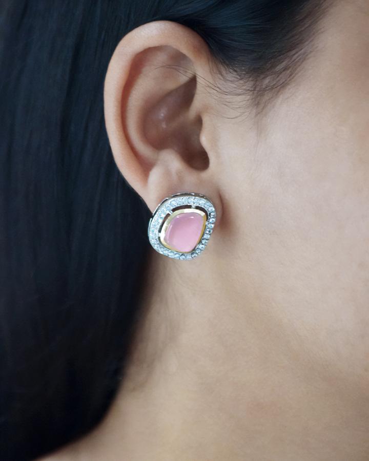 Dixie Glitz Studs