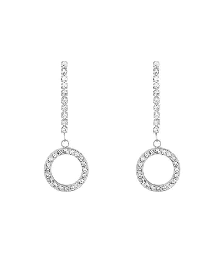 Arlo Bell Earring