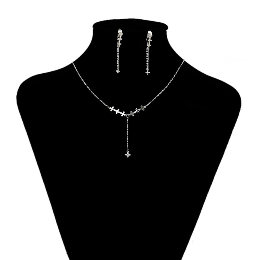 Cross Charisma Set