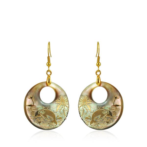 Ethereal Abalone Set