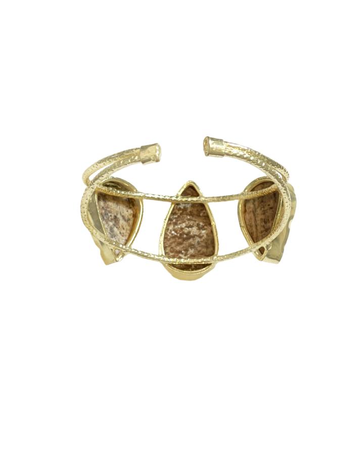 Jasper Bracelet
