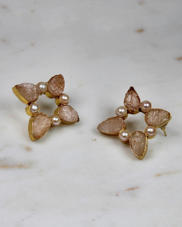 Ellie Colate Earring