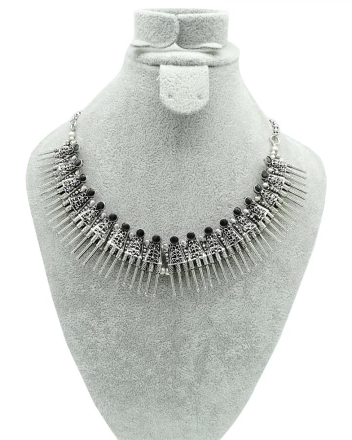 Bohemian Rhapsody Neckpiece