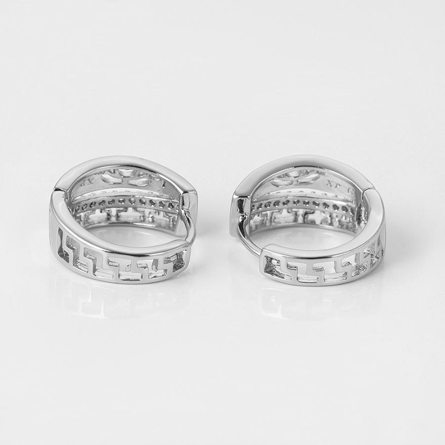 Stellar Hoops